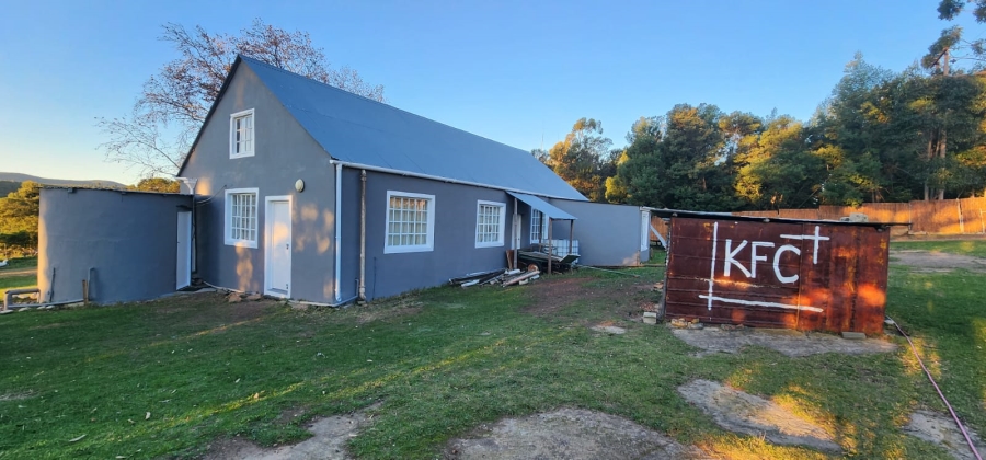 9 Bedroom Property for Sale in Joubertina Eastern Cape